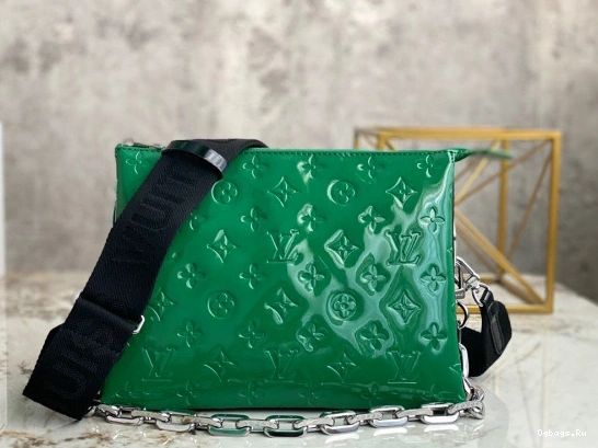 LOUIS VUITTON PM COUSSIN 0211